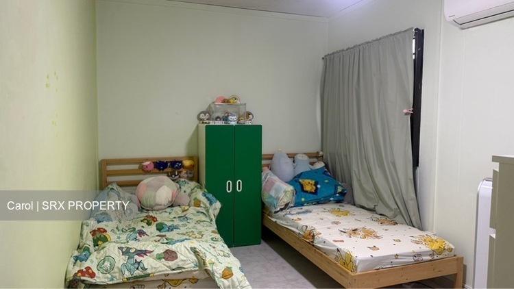 Blk 123E Rivervale Grove (Sengkang), HDB 5 Rooms #532082441